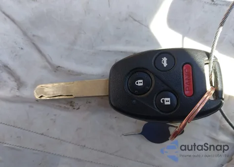 2010 Honda Accord 2.4 Lx from USA, damaged, VIN 1HGCP2F38AA194490